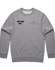 TASMAN BAY CRUISING CLUB SWEATSHIRT
