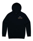 NELSON REGATTA HOODIE
