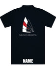 NELSON REGATTA POLO