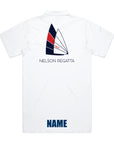 NELSON REGATTA POLO