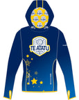 TE ATATU NETBALL HOODIE