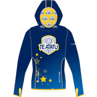 TE ATATU NETBALL HOODIE