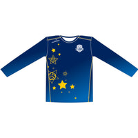 TE ATATU NETBALL TEE