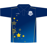 TE ATATU NETBALL POLO