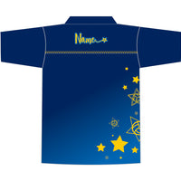 TE ATATU NETBALL POLO
