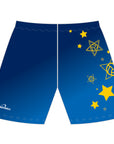 TE ATATU NETBALL SHORTS