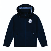 TE ATATU NETBALL SOFTSHELL JACKET