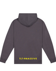 TLT NETBALL HOODIE