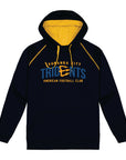TRIDENTS HOODIE