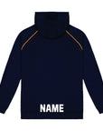 TRIDENTS HOODIE