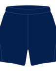 TRIDENTS SHORTS