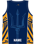 TRIDENTS SINGLET