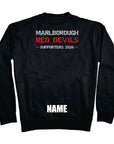 RED DEVILS SWEATSHIRT