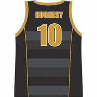 VALLEY STAGS SINGLET