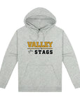 VALLEY STAGS HOODIE