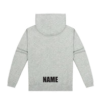 VALLEY STAGS HOODIE