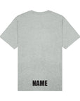 VALLEY STAGS PRINTED TEE