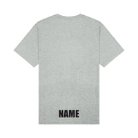 VALLEY STAGS PRINTED TEE