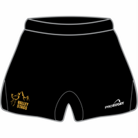 VALLEY STAGS SHORTS