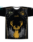 VALLEY STAGS TEE