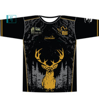 VALLEY STAGS TEE
