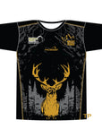 VALLEY STAGS TEE