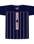 VTI SOFTBALL TEE