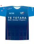VTI TE TOTARA CAMP TEE