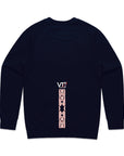 VTI SWEATSHIRT