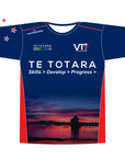 VTI TE TOTARA CAMP TEE