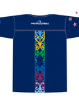 VTI TE TOTARA CAMP TEE