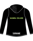 WAIMEA COLLEGE INTERNATIONAL HOODIE