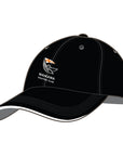 WAIKAWA BOATING CAP