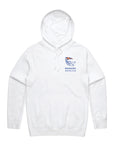 WAIKAWA BOATING HOODIE