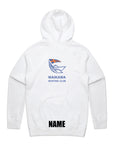 WAIKAWA BOATING HOODIE