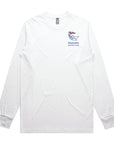 WAIKAWA BOATING LS TEE
