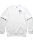 WAIKAWA BOATING SWEATSHIRT