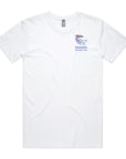 WAIKAWA BOATING TEE