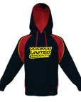 WAIMAI HOCKEY PUFF HOODIE