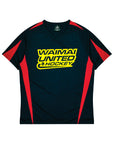 WAIMAI HOCKEY PUFF TEE