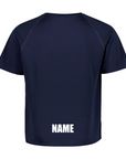 WAIMAI HOCKEY PERFORMANCE TEE
