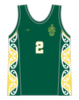 WAIMEA COLLEGE BOYS BEACH VBALL SINGLET