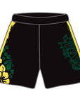 WAIMEA COLLEGE GIRLS VOLLEYBALL TRAINING SHORTS
