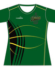 WAIMEA COLLEGE GIRLS BASKETBALL WARM UP TEE