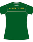 WAIMEA COLLEGE GIRLS BASKETBALL WARM UP TEE
