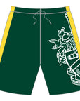 WAIMEA COLLEGE VOLLEYBALL BOYS PLAYING SHORTS