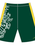 WAIMEA COLLEGE VOLLEYBALL BOYS PLAYING SHORTS