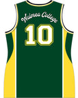 WAIMEA COLLEGE GIRLS BASKETBALL SINGLET