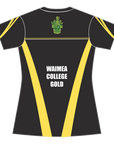WAIMEA COLLEGE VOLLEYBALL GIRLS TRAINING TEE