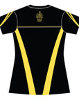 WAIMEA COLLEGE VOLLEYBALL GIRLS TRAINING TEE